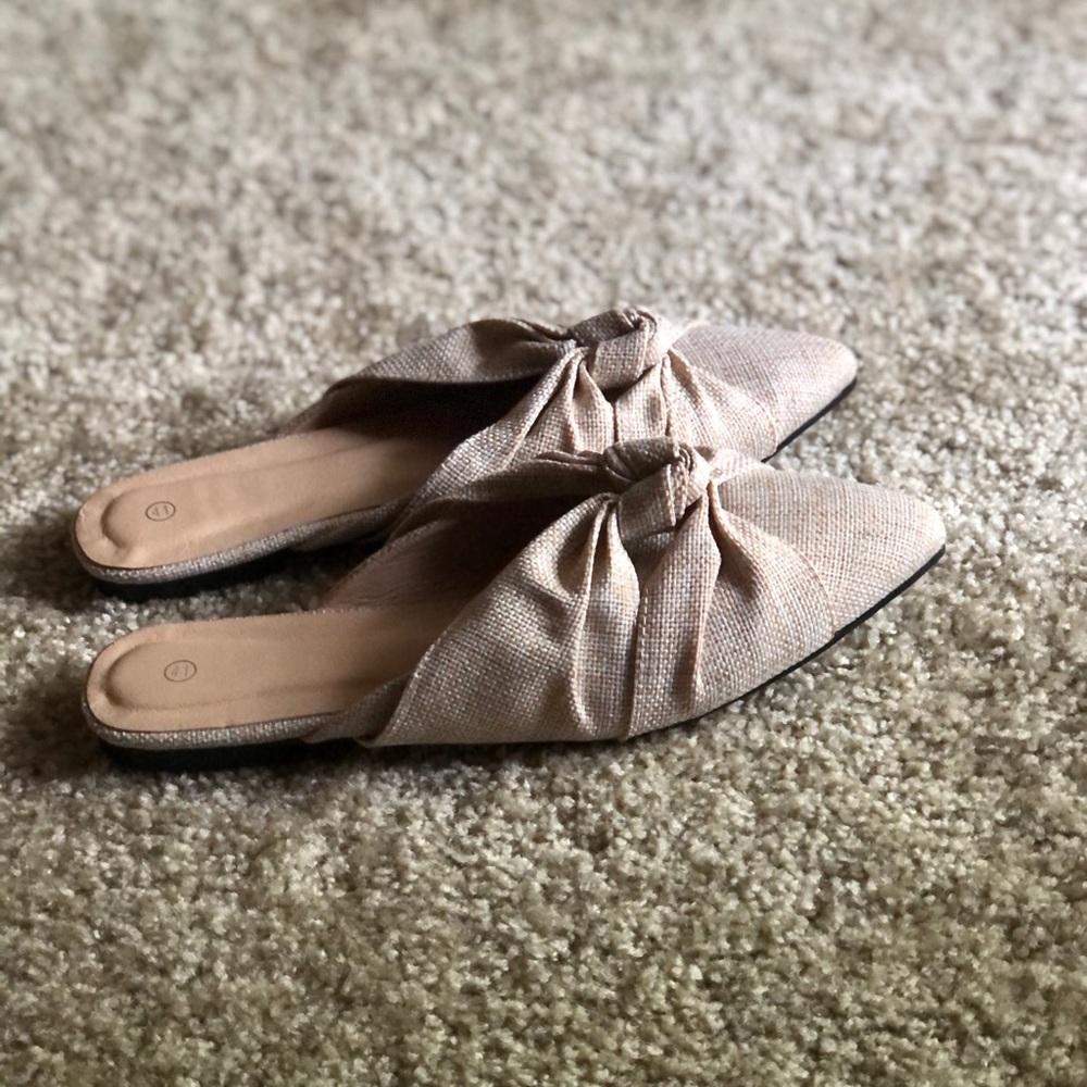 Flats
